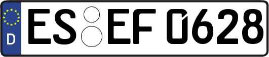 ES-EF0628