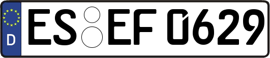 ES-EF0629