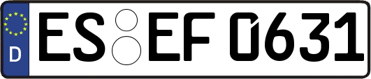 ES-EF0631