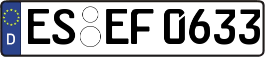 ES-EF0633