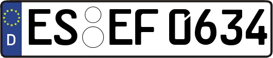 ES-EF0634
