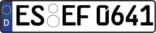 ES-EF0641