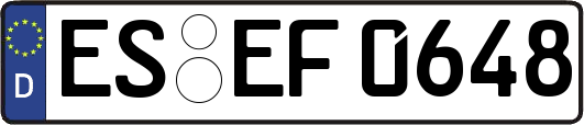 ES-EF0648