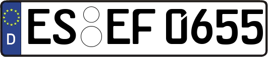 ES-EF0655