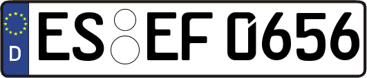 ES-EF0656