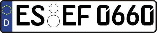 ES-EF0660