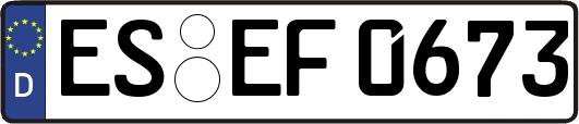 ES-EF0673
