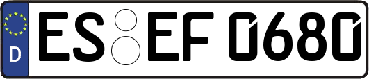 ES-EF0680