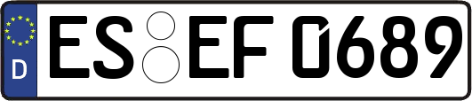 ES-EF0689