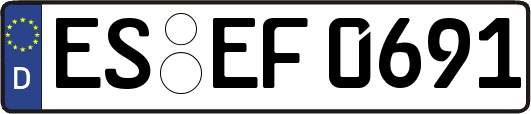 ES-EF0691