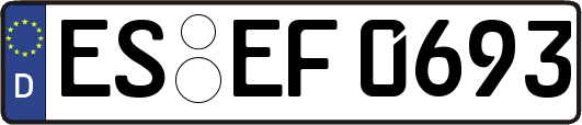 ES-EF0693