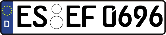 ES-EF0696