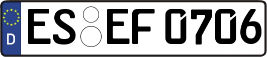 ES-EF0706