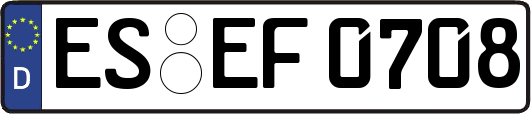 ES-EF0708