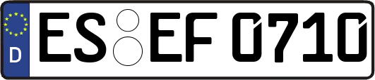 ES-EF0710