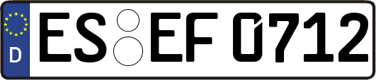 ES-EF0712