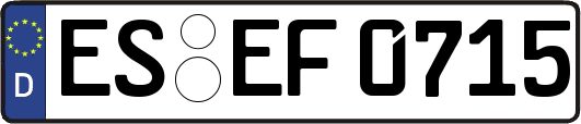 ES-EF0715