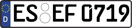 ES-EF0719