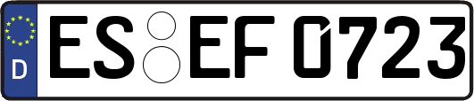 ES-EF0723