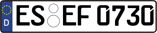 ES-EF0730