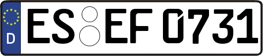 ES-EF0731
