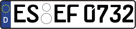 ES-EF0732
