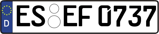 ES-EF0737