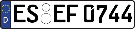 ES-EF0744