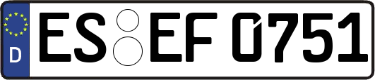 ES-EF0751
