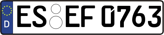 ES-EF0763