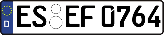 ES-EF0764