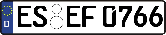 ES-EF0766
