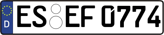 ES-EF0774