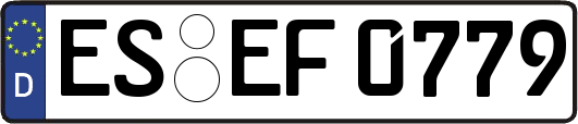 ES-EF0779