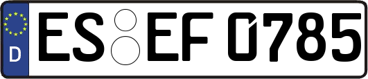 ES-EF0785