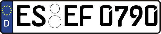 ES-EF0790