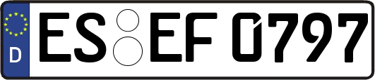 ES-EF0797