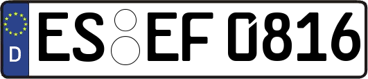 ES-EF0816