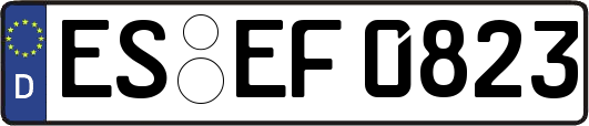 ES-EF0823
