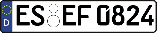 ES-EF0824