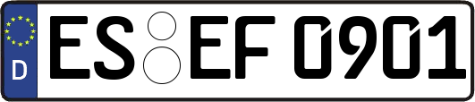 ES-EF0901