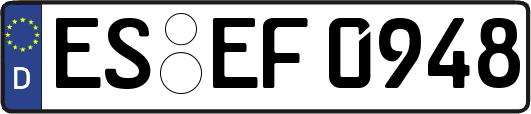 ES-EF0948