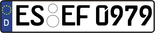 ES-EF0979