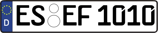 ES-EF1010
