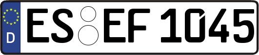 ES-EF1045