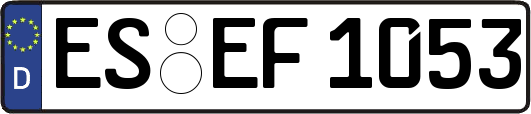 ES-EF1053
