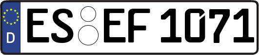 ES-EF1071