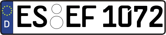 ES-EF1072