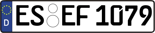ES-EF1079