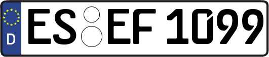 ES-EF1099